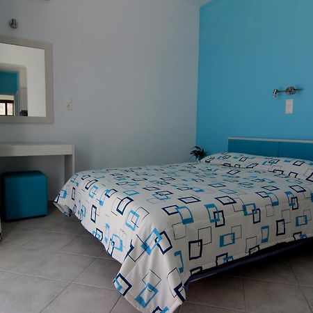 Skinos Apartments Plakias Phòng bức ảnh