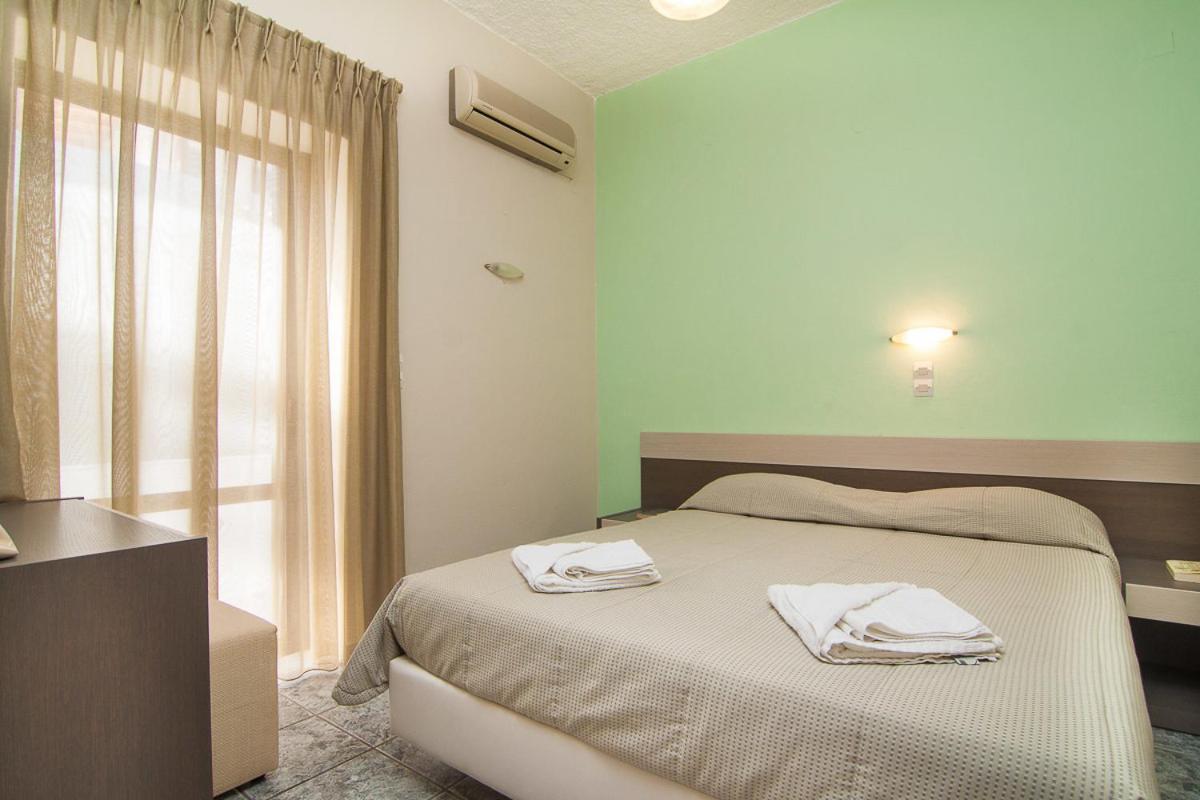 Skinos Apartments Plakias Phòng bức ảnh